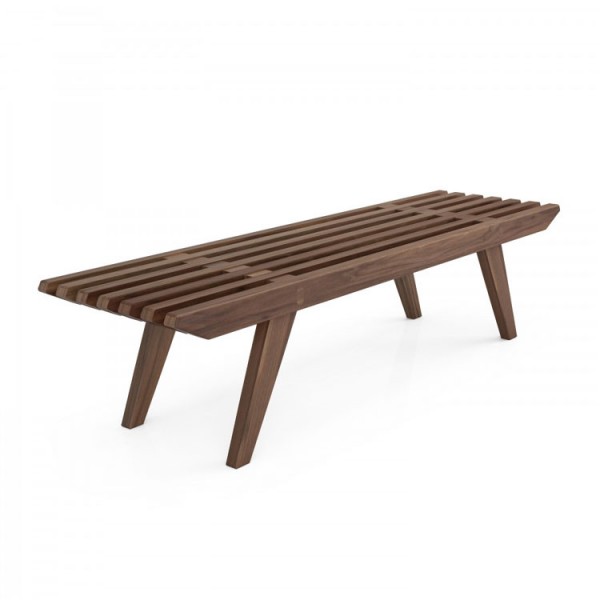 Фото Pegasus Bench