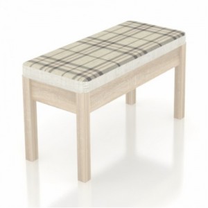 Flat Line Soft Bench Flat Line Soft Bench
