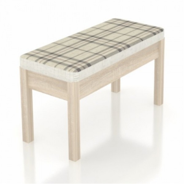 Фото Flat Line Soft Bench