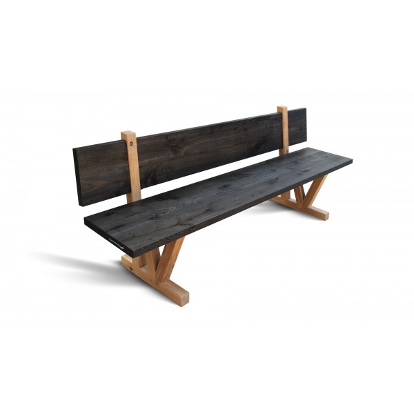 Фото Nisse Bench Back