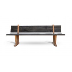 Nisse Bench Back
